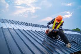 Fast & Reliable Emergency Roof Repairs in Canyon Lake, CA